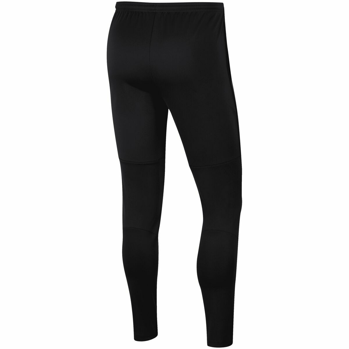 Adult Trousers Nike I FIT PARK BV6877 010 Black