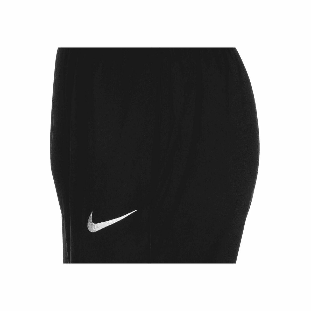 Adult Trousers Nike I FIT PARK BV6877 010 Black