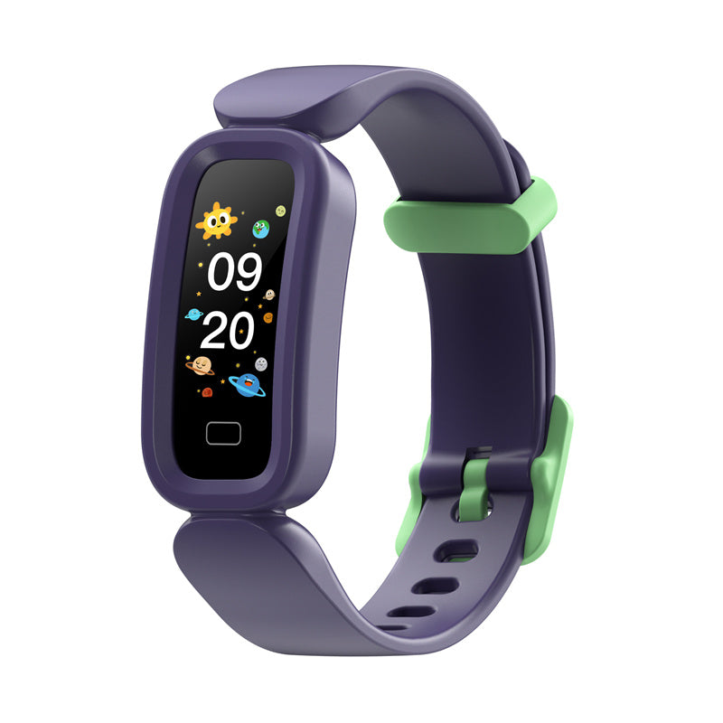 Smart Sports Bracelet – Multi-Function Fitness & Reminder