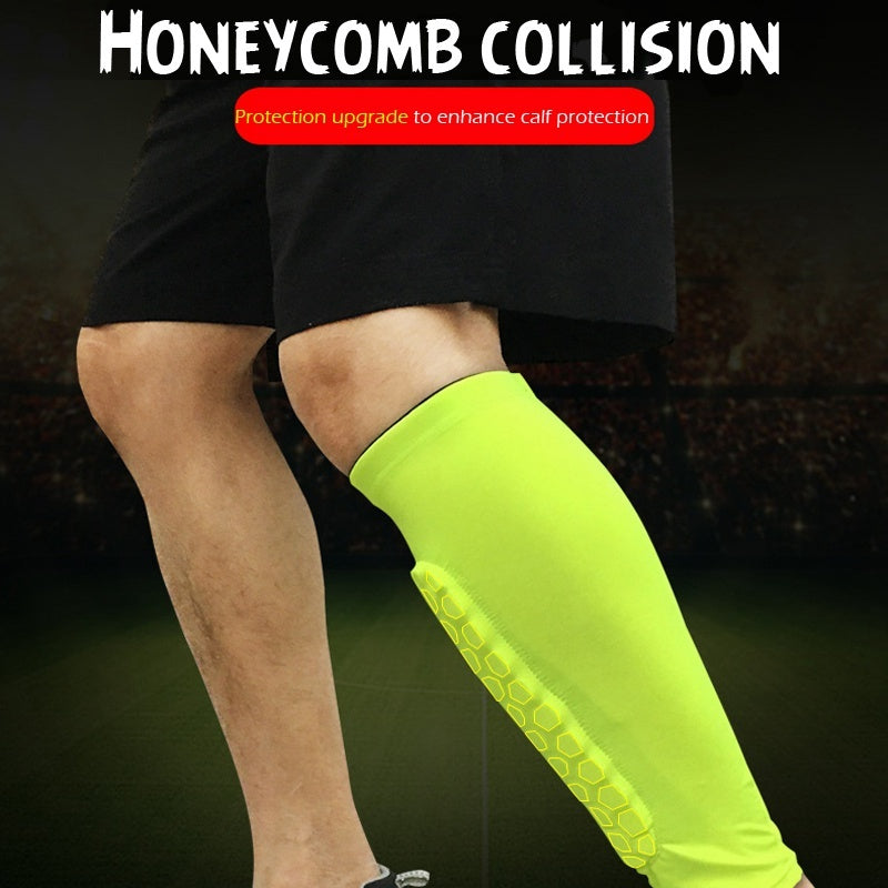 Football Shin Guards – Premium Sports Protection for Adults & Teens