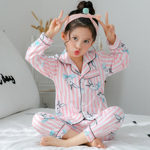 Children’s Nightwear