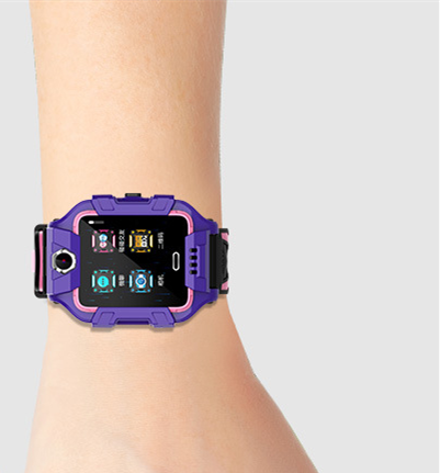 Kids Smart Watch