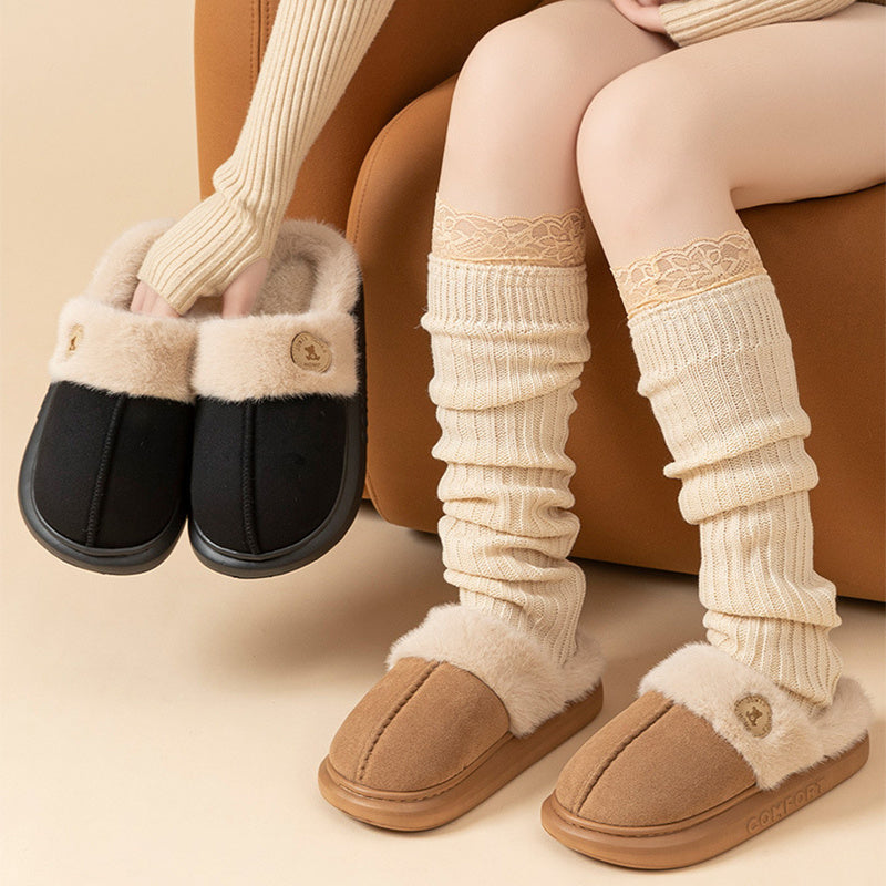 Cozy Home Footwear