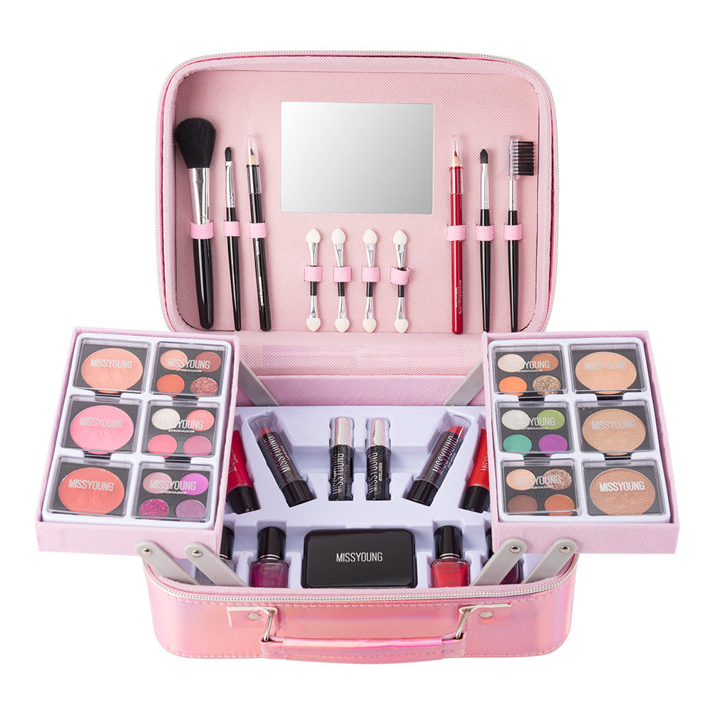 Makeup Set Combination Gift Box