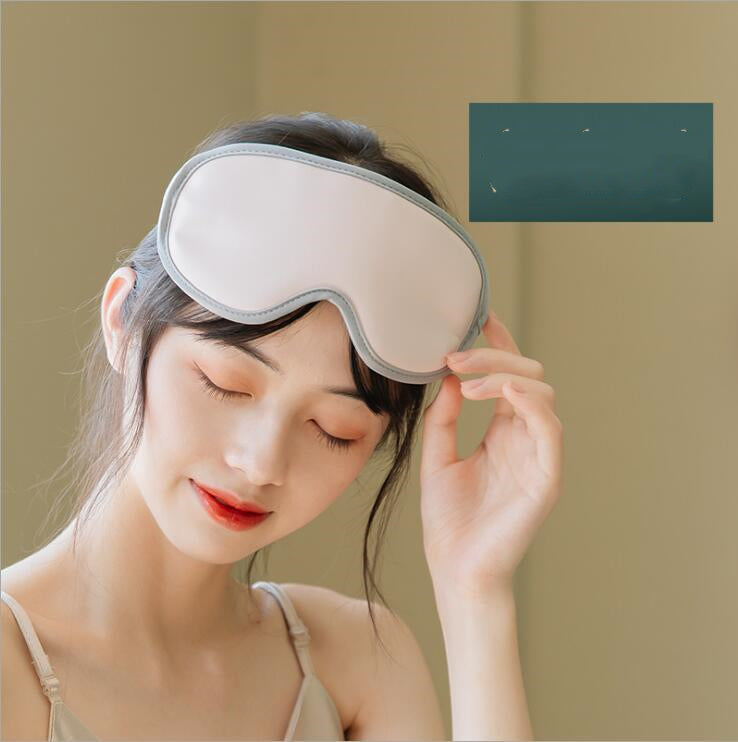 Office Home Portable Eye SPA Mask