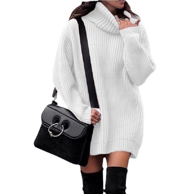 Women’s Sweater Dress