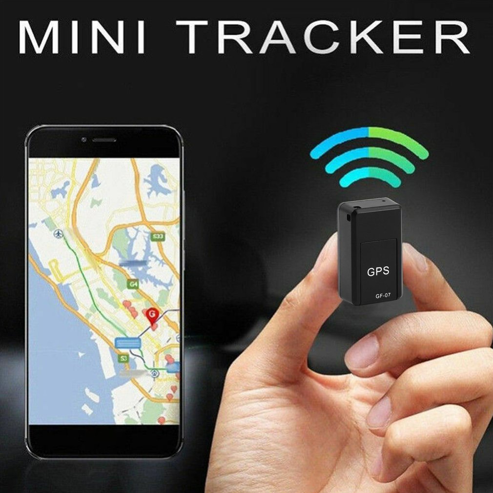 Real-Time Tracking