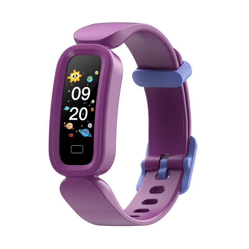 Smart Sports Bracelet – Multi-Function Fitness & Reminder