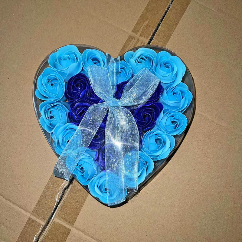 Rose Birthday Gift Party Favor Valentines Day Gift