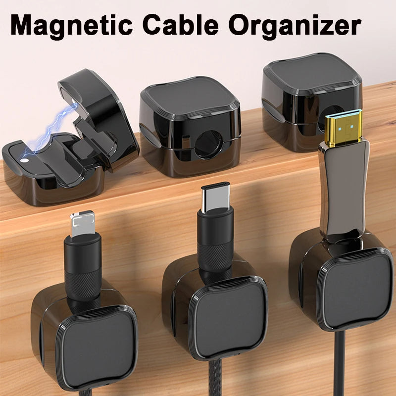 Magnetic Cable