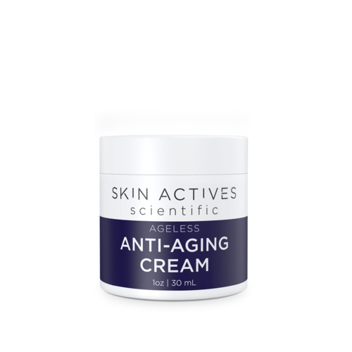 Anti Aging Cream
