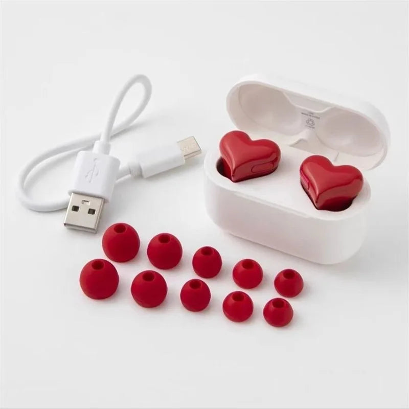Love Earbuds