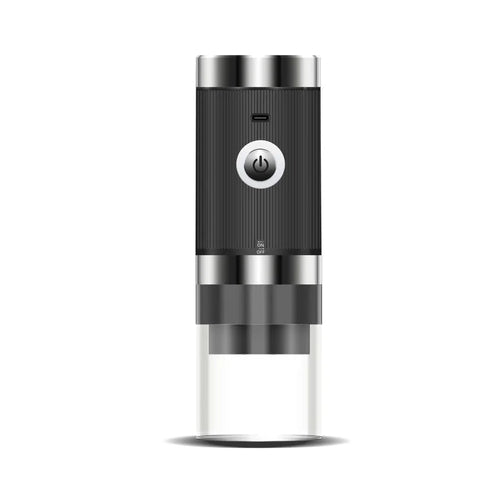 Portable Electric Coffee Grinder USB Charging 1500MAH Wireless Fully