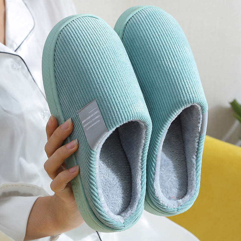 Couple Slippers