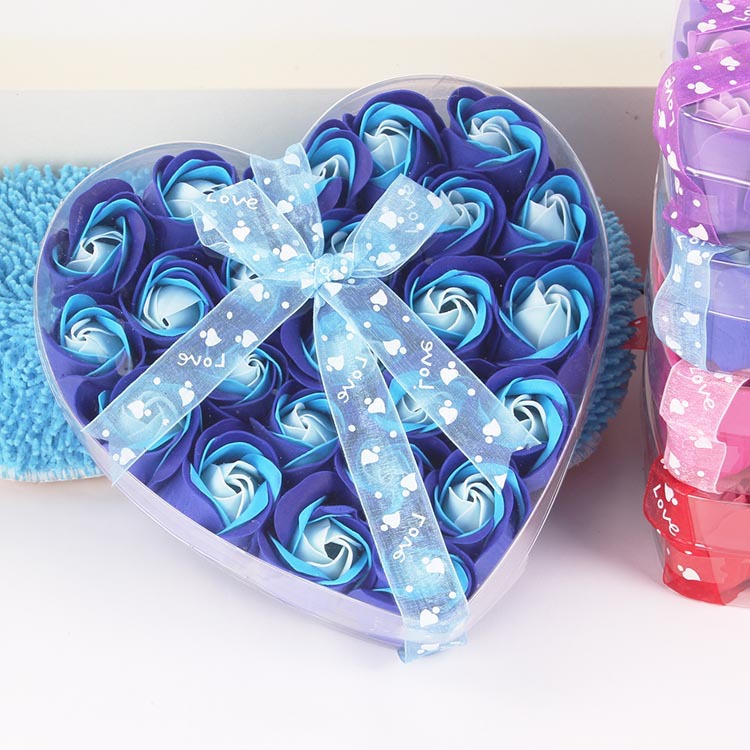Rose Birthday Gift Party Favor Valentines Day Gift