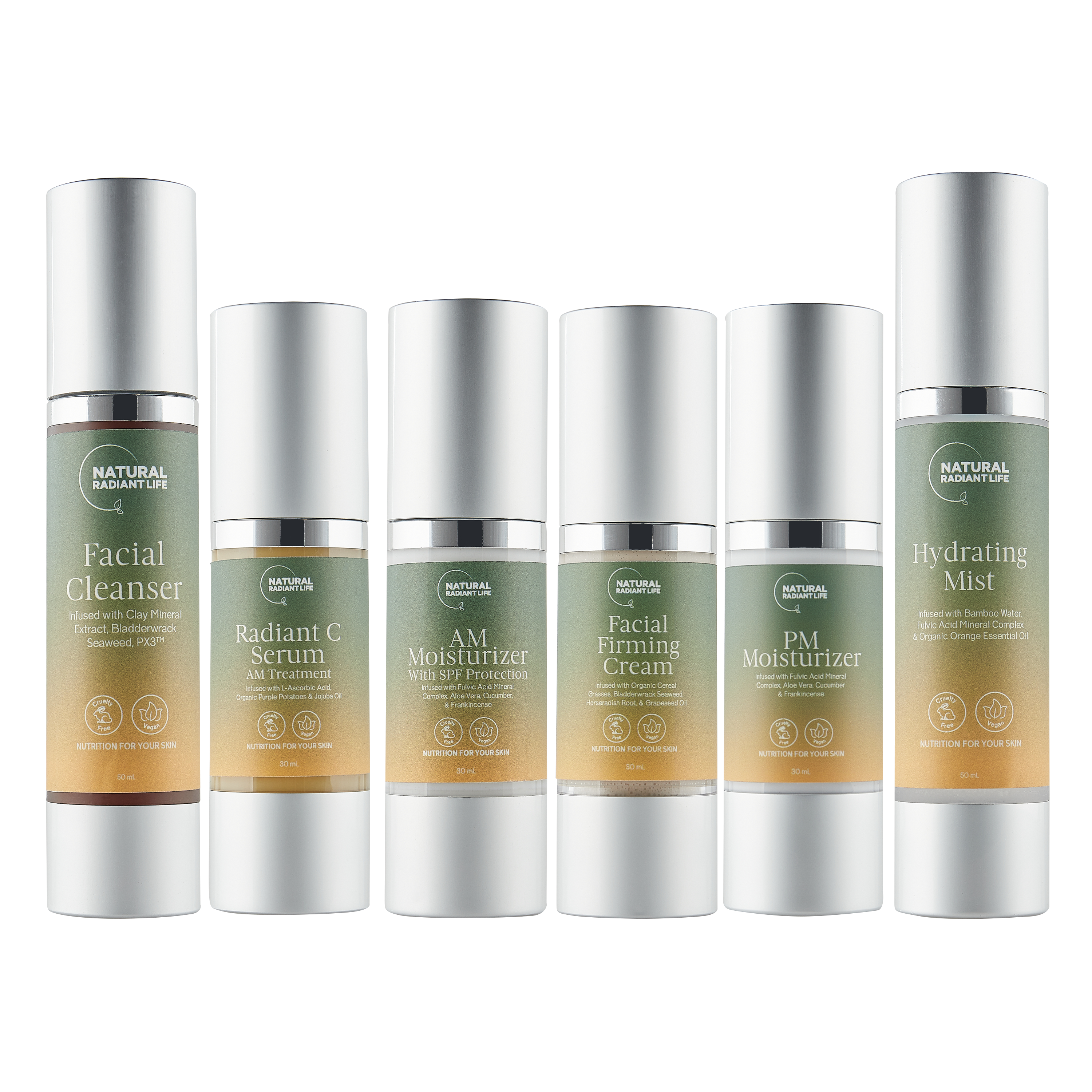 Best Anti-Aging Skincare Products - Ageless Radiance