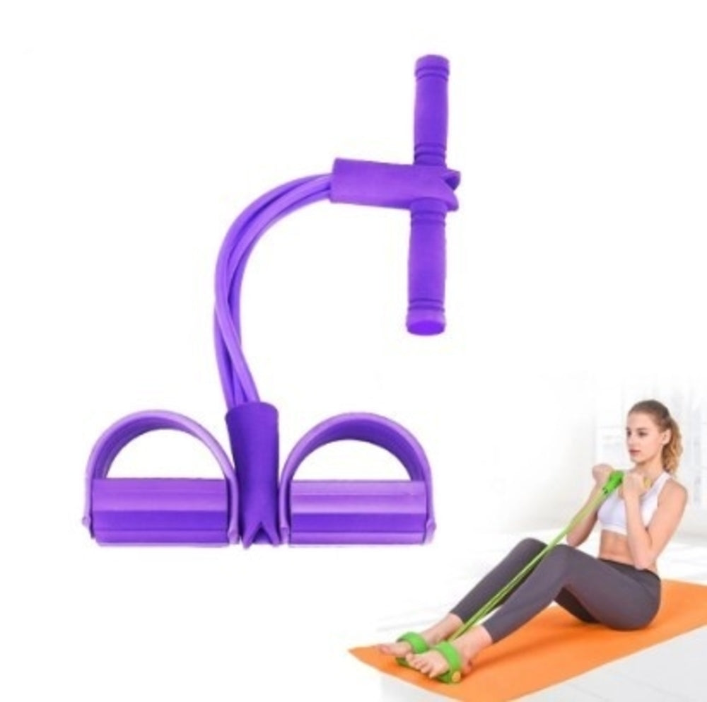 exercise bands