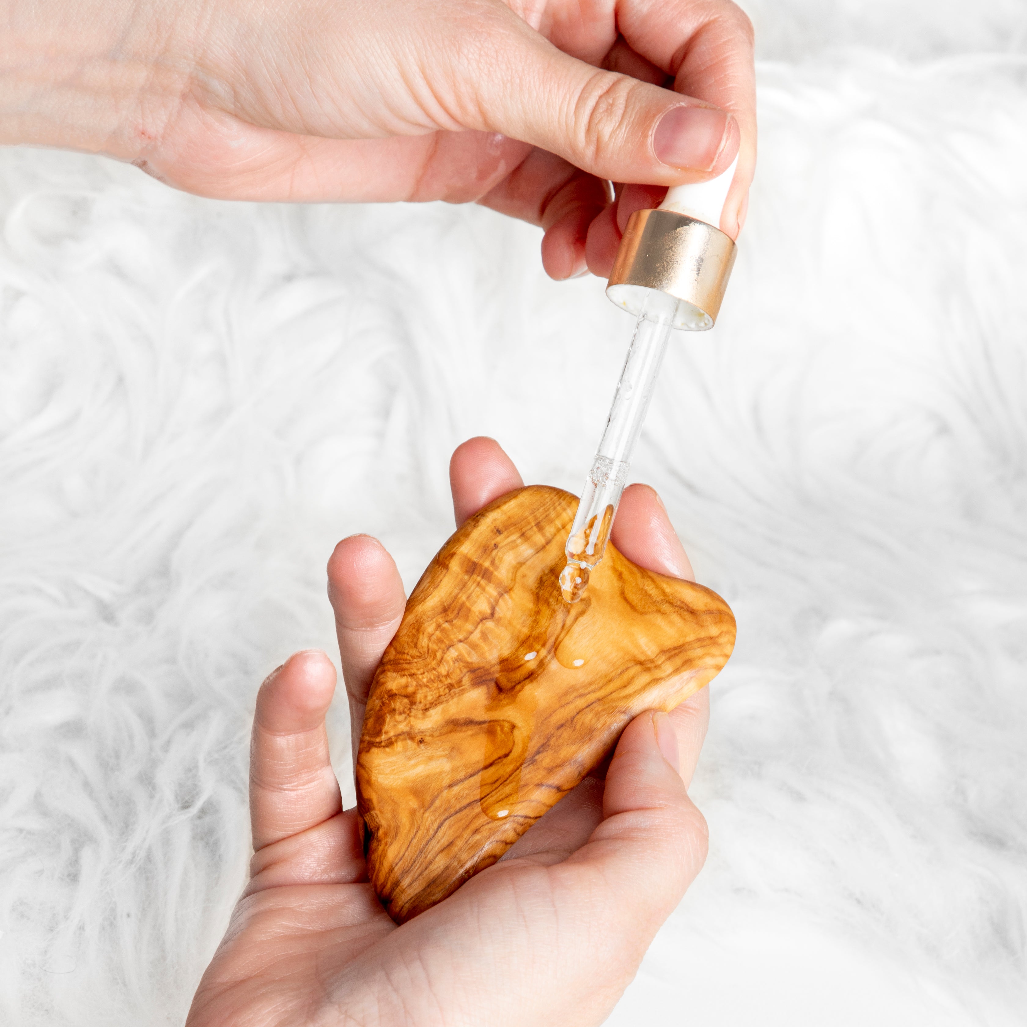 Gua Sha – My Skin’s Little Morning Magic