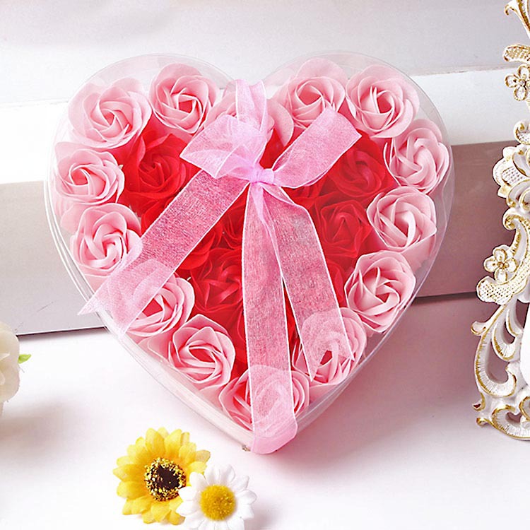 Rose Birthday Gift Party Favor Valentines Day Gift