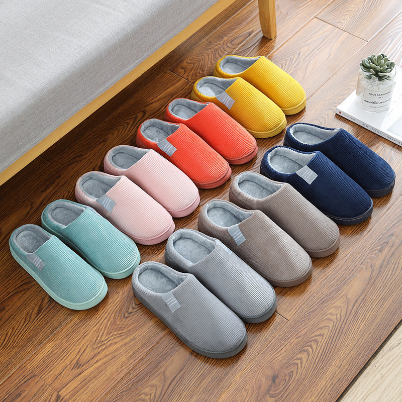 Women & Men Slippers