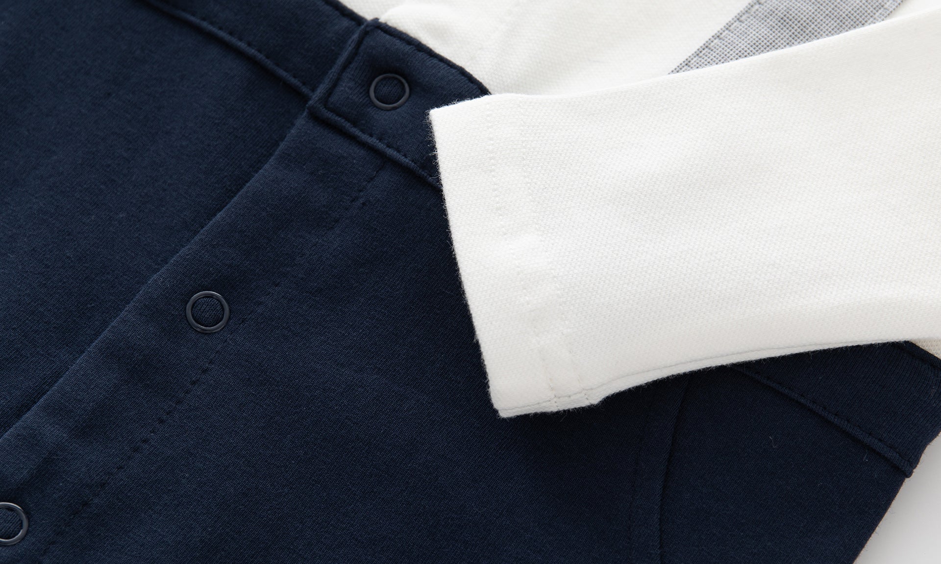 Autumn 0-1 Years Long Sleeve One Piece Romper