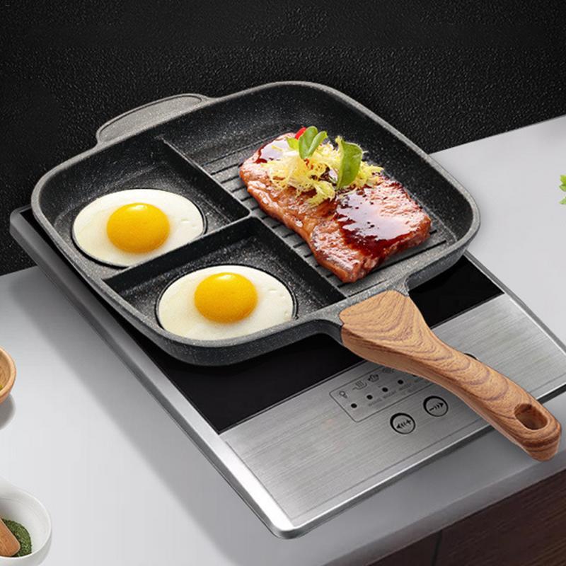 Multi-Function Cookware