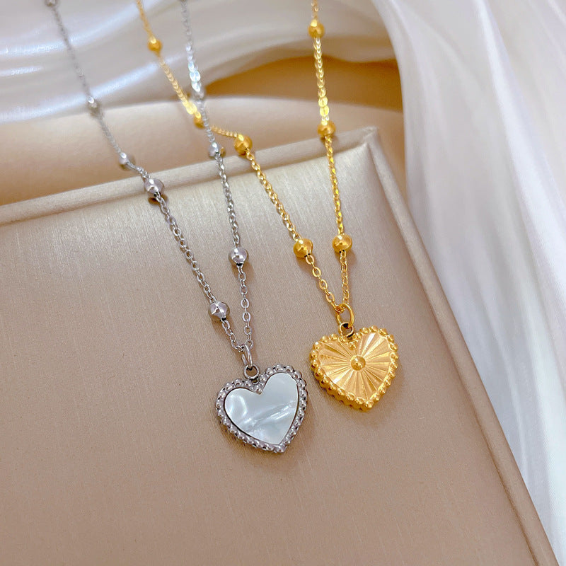 love necklace