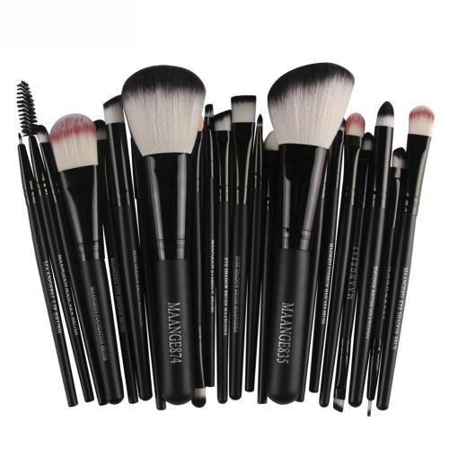 best brush for make up