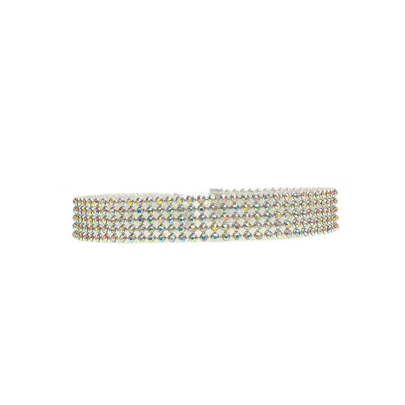 bridal jewellery choker