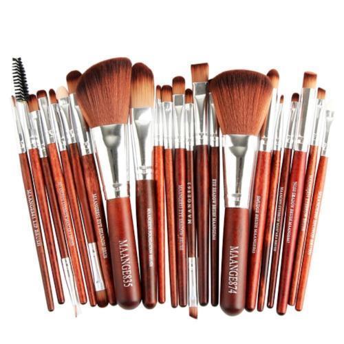 brush makeup brush