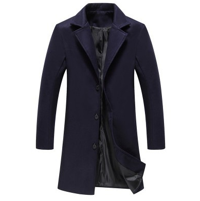 coats for men wool