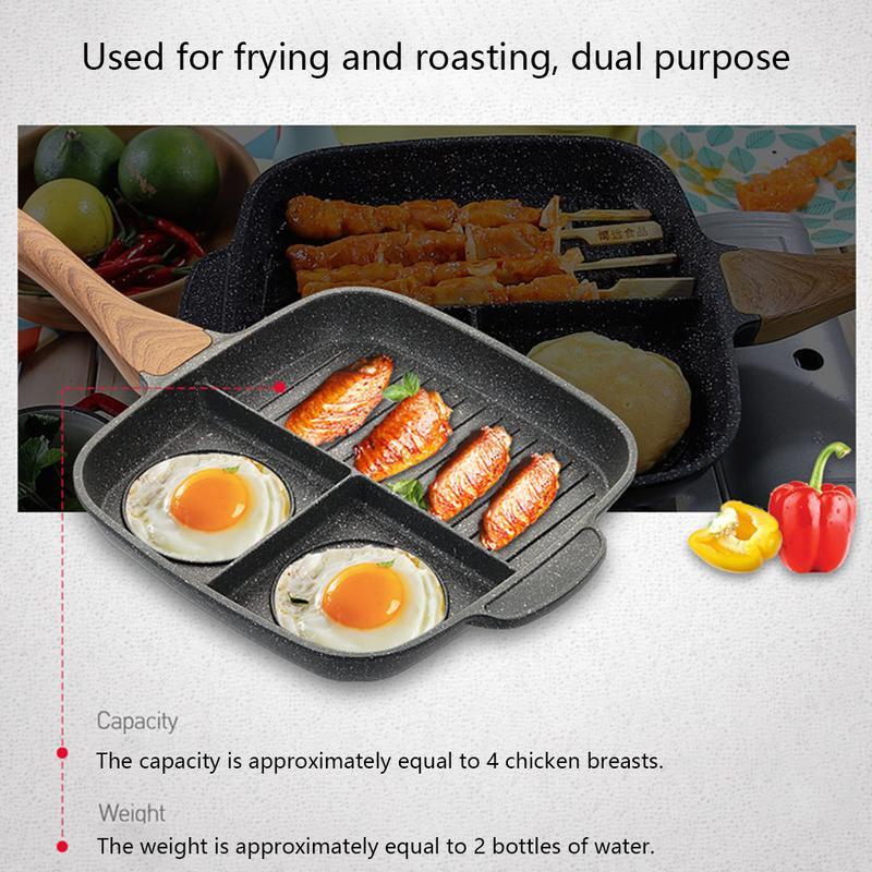 Induction Cooker Pan