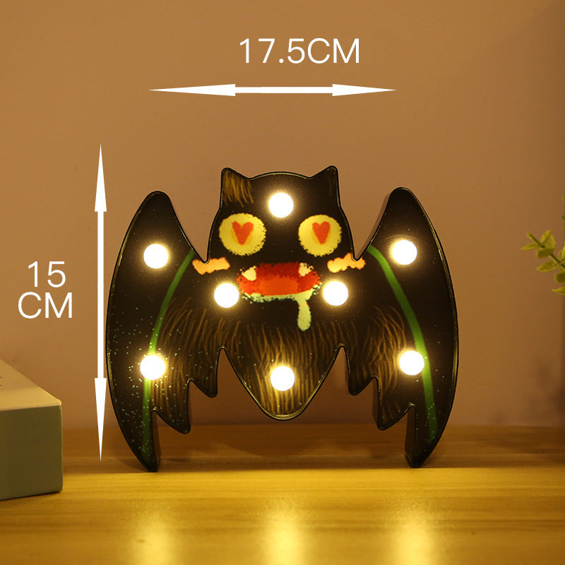 bat lights