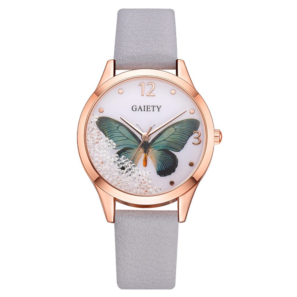 butterfly watches