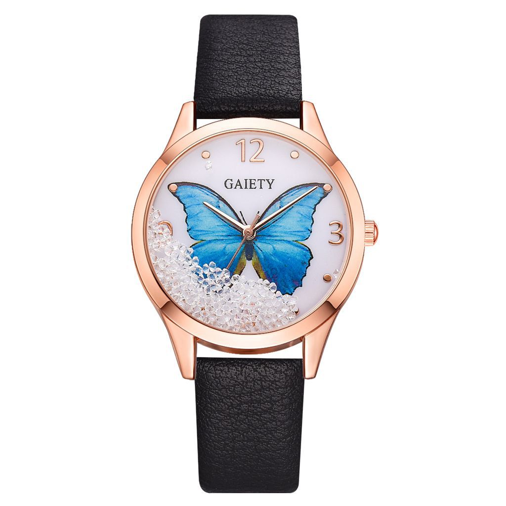  Butterfly Watches 