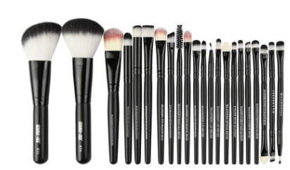 good makeup brush sets