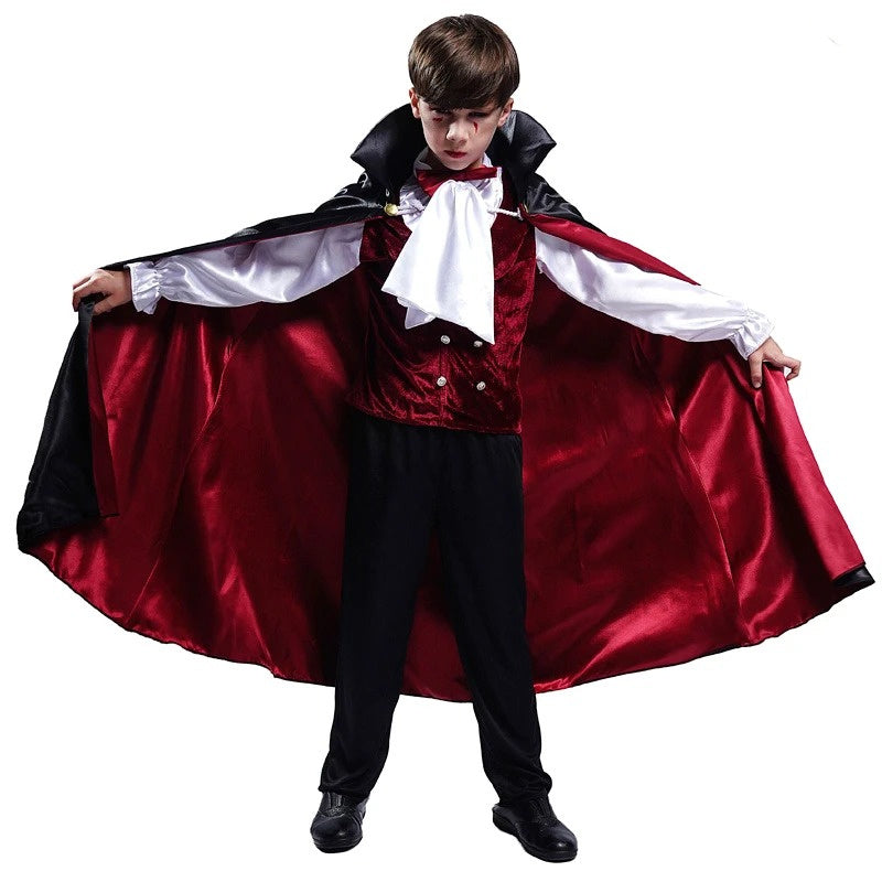 Halloween Kids Costume