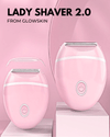 womens face shaver