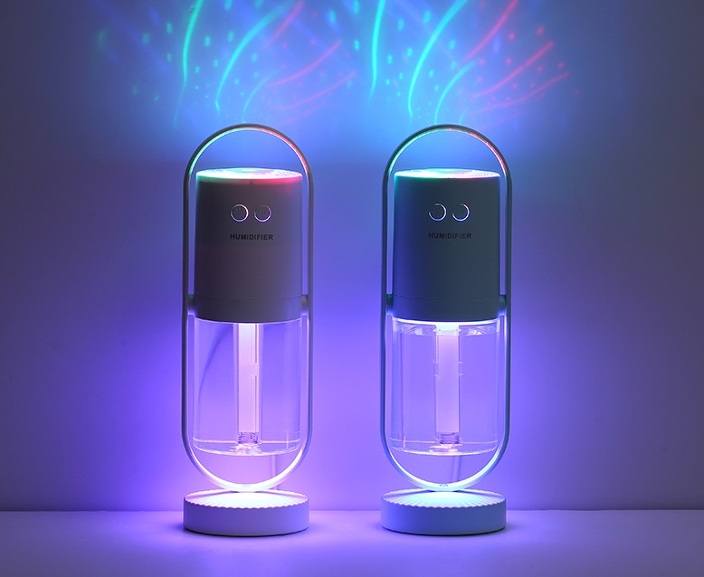 magic shadow usb air humidifier