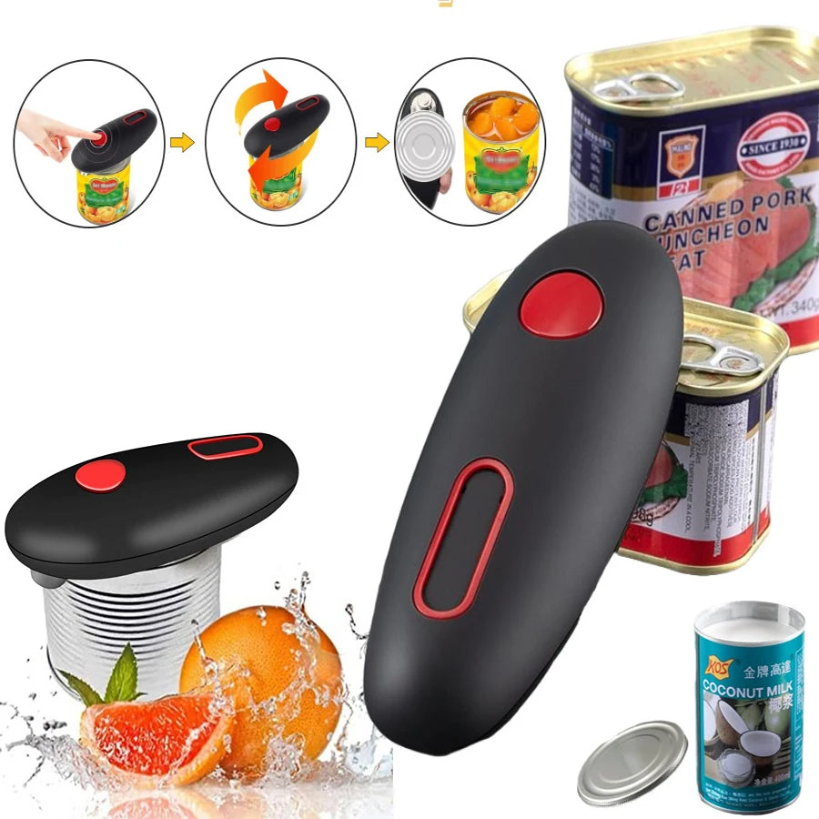 good electric can opener