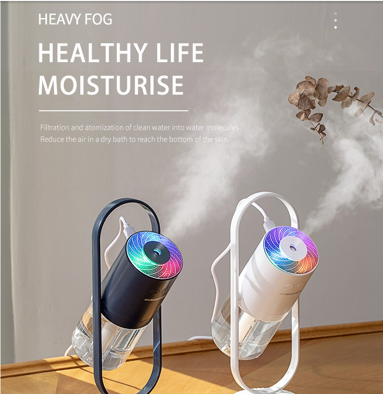 magic shadow usb air humidifier