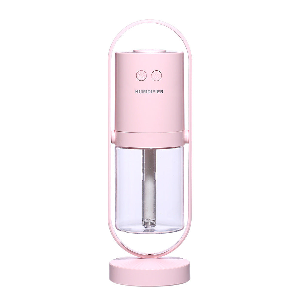 magic shadow usb air humidifier