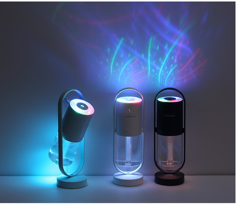 magic shadow usb air humidifier