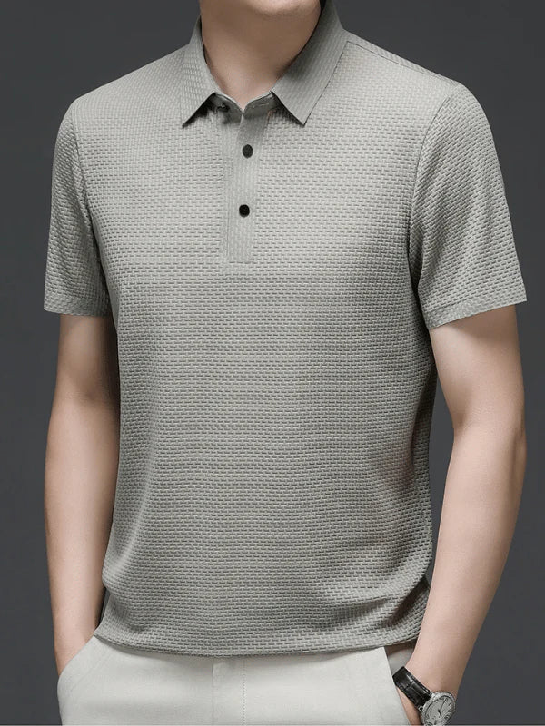 mens polo shirts summer