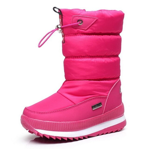 30 degree  winter girls winter boots