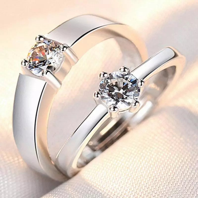 couple ring