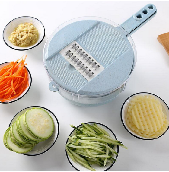 vegetable slicer