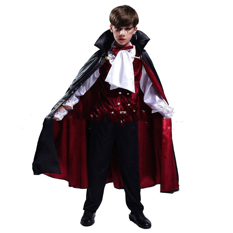 Halloween Kids Costume