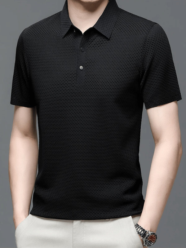 summer polo for men