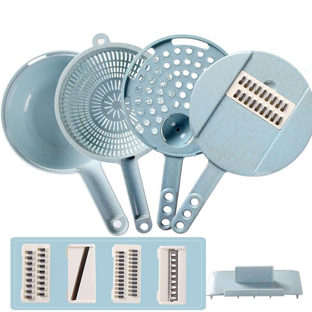 vegetable slicer